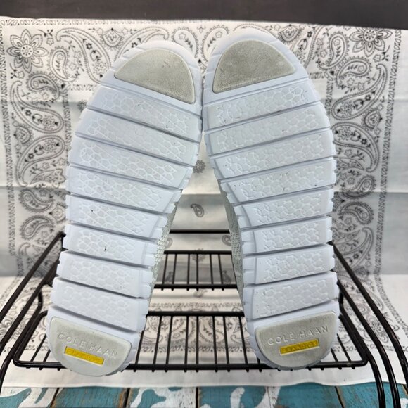 Cole Haan Women’s ZEROGRAND Stutchlite Oxford - Picture 9 of 10